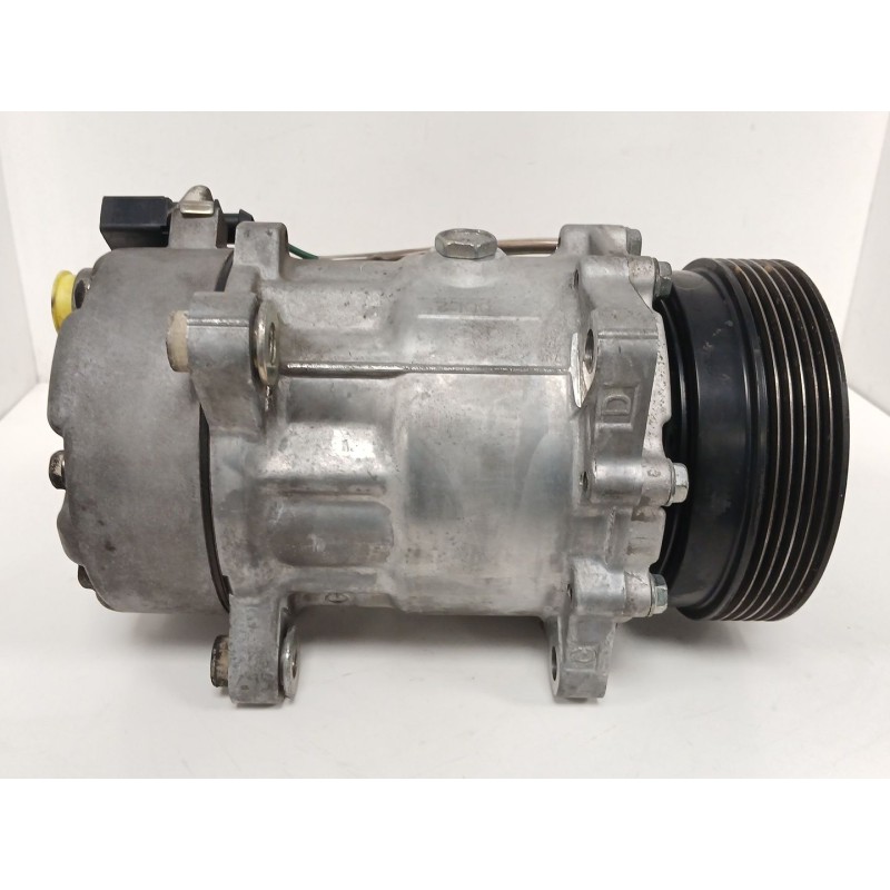 Recambio de compresor aire acondicionado para seat leon (1m1) 1.9 tdi referencia OEM IAM 1J0820803K 1233 6765010324