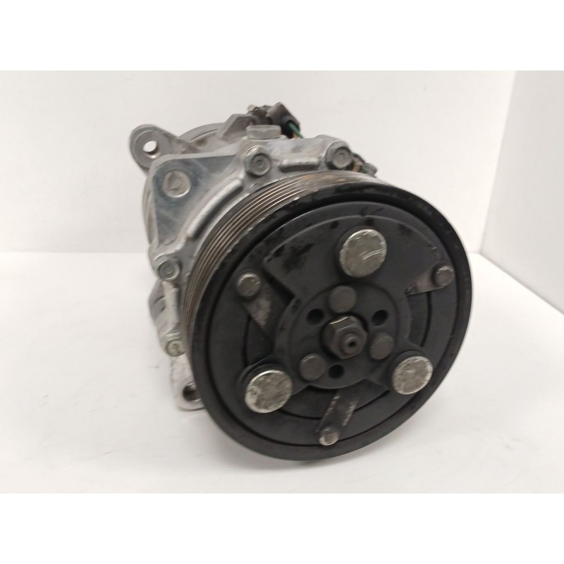 Recambio de compresor aire acondicionado para seat leon (1m1) 1.9 tdi referencia OEM IAM 1J0820803K 1233 6765010324
