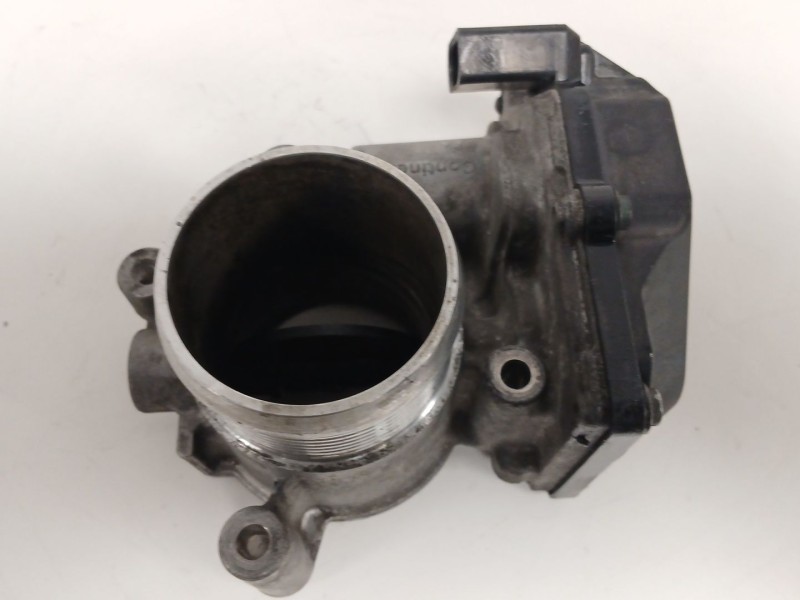 Recambio de caja mariposa para seat ibiza iv furgón/hatchback (6j1) 1.2 tdi referencia OEM IAM 03L128063T  