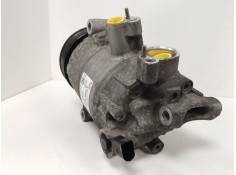Recambio de compresor aire acondicionado para seat ibiza iv furgón/hatchback (6j1) 1.2 tdi referencia OEM IAM 5K0820803E   2