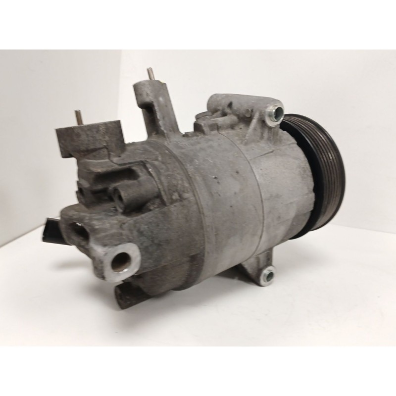Recambio de compresor aire acondicionado para seat ibiza iv furgón/hatchback (6j1) 1.2 tdi referencia OEM IAM 5K0820803E  