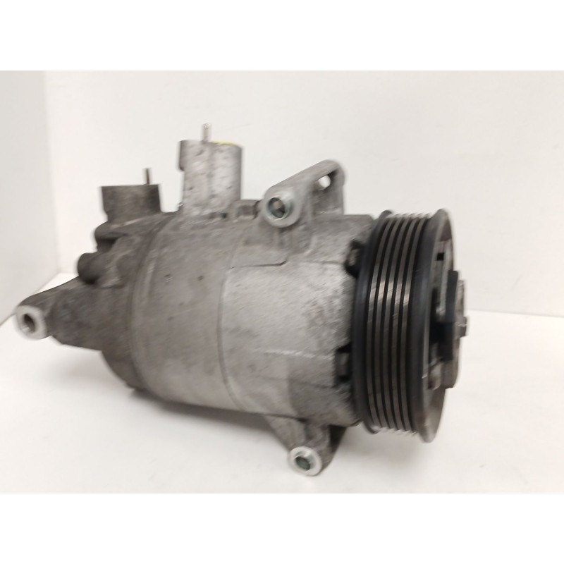 Recambio de compresor aire acondicionado para seat ibiza iv furgón/hatchback (6j1) 1.2 tdi referencia OEM IAM 5K0820803E  