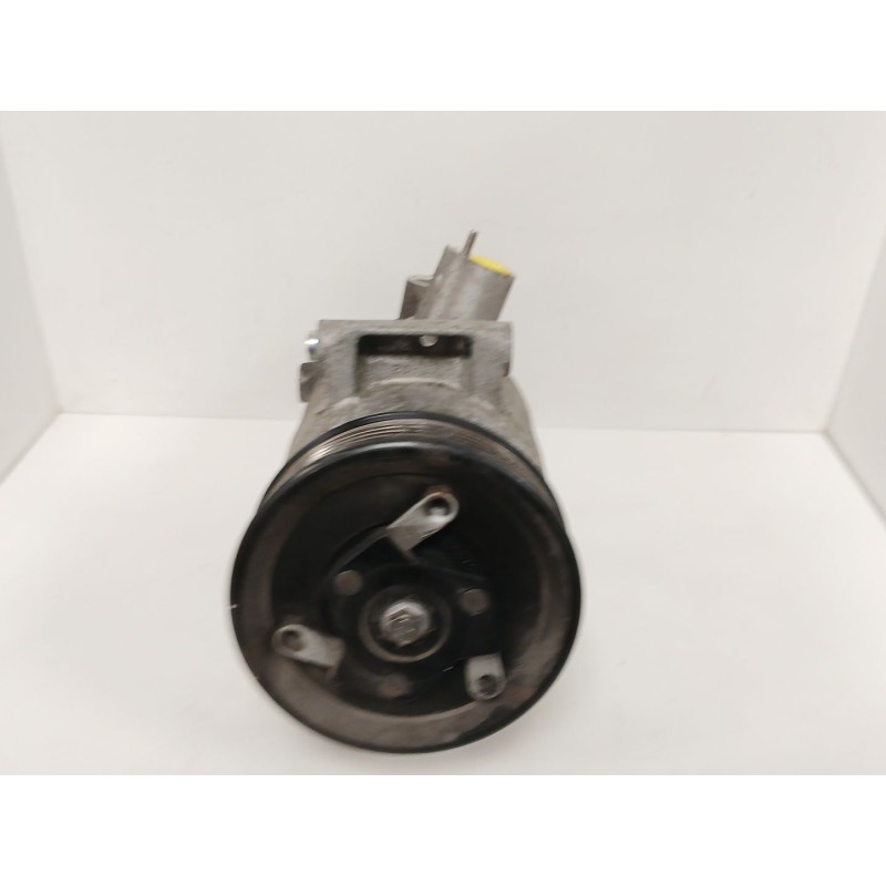 Recambio de compresor aire acondicionado para seat ibiza iv furgón/hatchback (6j1) 1.2 tdi referencia OEM IAM 5K0820803E  