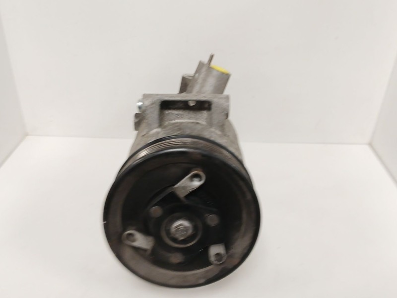 Recambio de compresor aire acondicionado para seat ibiza iv furgón/hatchback (6j1) 1.2 tdi referencia OEM IAM 5K0820803E  