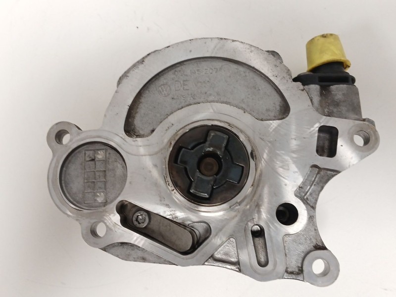 Recambio de depresor freno / bomba vacio para seat ibiza iv furgón/hatchback (6j1) 1.2 tdi referencia OEM IAM 03L100J  