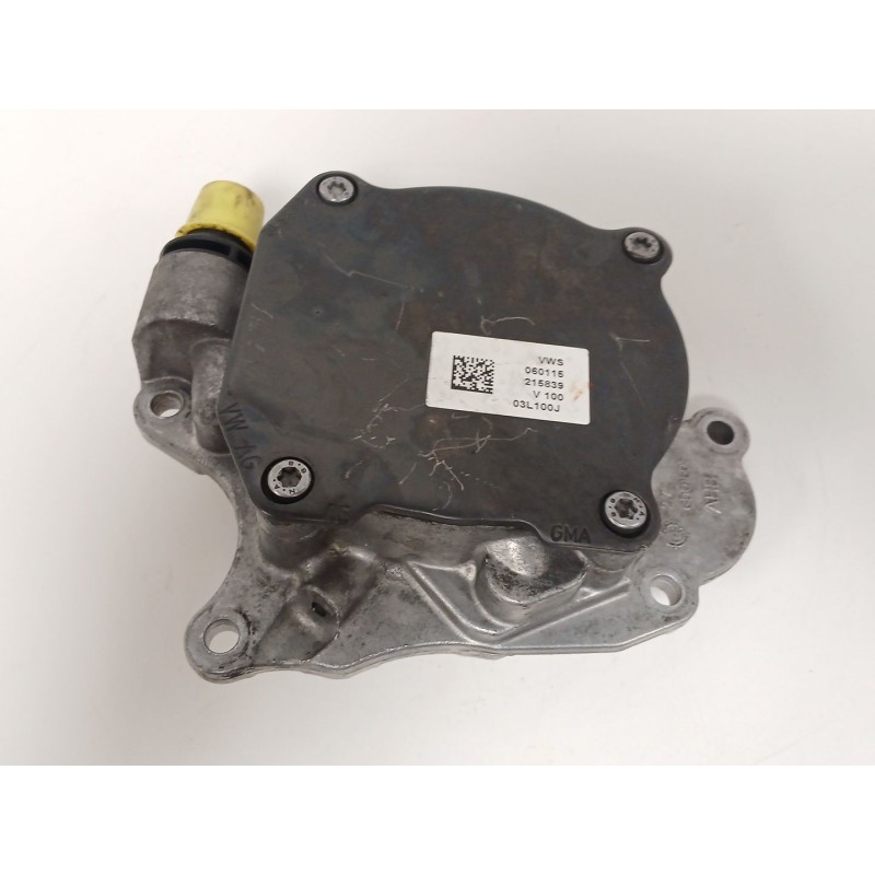 Recambio de depresor freno / bomba vacio para seat ibiza iv furgón/hatchback (6j1) 1.2 tdi referencia OEM IAM 03L100J  