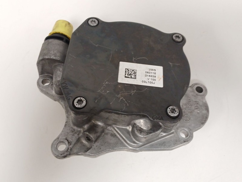 Recambio de depresor freno / bomba vacio para seat ibiza iv furgón/hatchback (6j1) 1.2 tdi referencia OEM IAM 03L100J  
