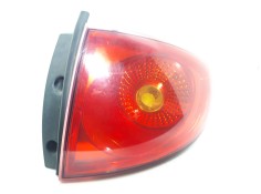 Recambio de piloto trasero derecho para seat altea (5p1) arena referencia OEM IAM 5P0945096D