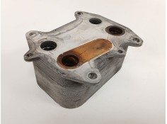 Recambio de enfriador aceite motor para seat ibiza iv furgón/hatchback (6j1) 1.2 tdi referencia OEM IAM 2002300 31847 