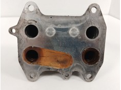Recambio de enfriador aceite motor para seat ibiza iv furgón/hatchback (6j1) 1.2 tdi referencia OEM IAM 2002300 31847  2