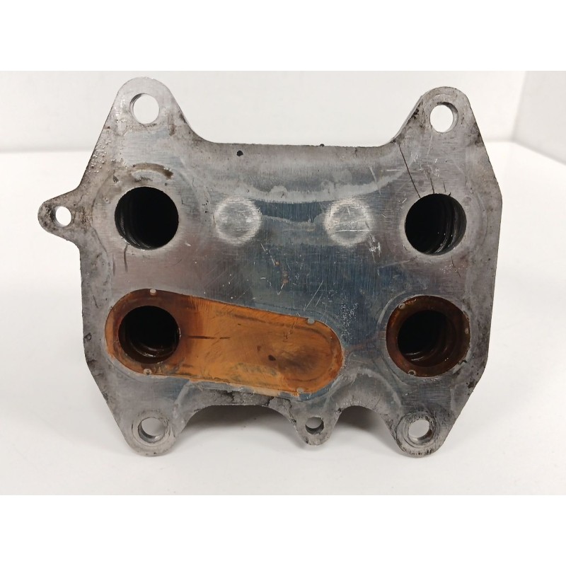 Recambio de enfriador aceite motor para seat ibiza iv furgón/hatchback (6j1) 1.2 tdi referencia OEM IAM 2002300 31847 