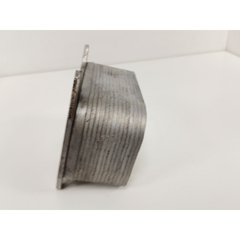 Recambio de enfriador aceite motor para seat ibiza iv furgón/hatchback (6j1) 1.2 tdi referencia OEM IAM 2002300 31847 