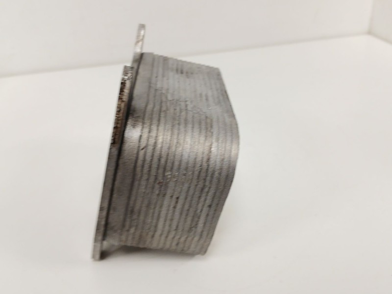 Recambio de enfriador aceite motor para seat ibiza iv furgón/hatchback (6j1) 1.2 tdi referencia OEM IAM 2002300 31847 