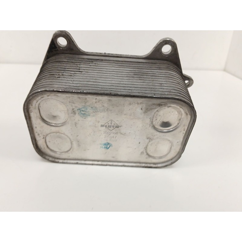 Recambio de enfriador aceite motor para seat ibiza iv furgón/hatchback (6j1) 1.2 tdi referencia OEM IAM 2002300 31847 