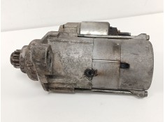 Recambio de motor arranque para seat ibiza iv furgón/hatchback (6j1) 1.2 tdi referencia OEM IAM 02Z911024K   2