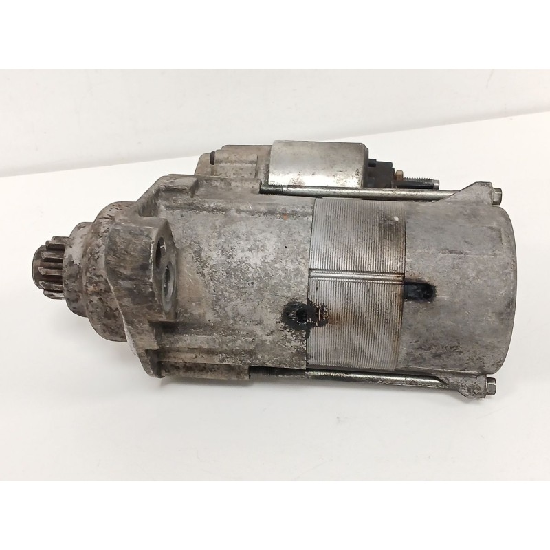 Recambio de motor arranque para seat ibiza iv furgón/hatchback (6j1) 1.2 tdi referencia OEM IAM 02Z911024K  