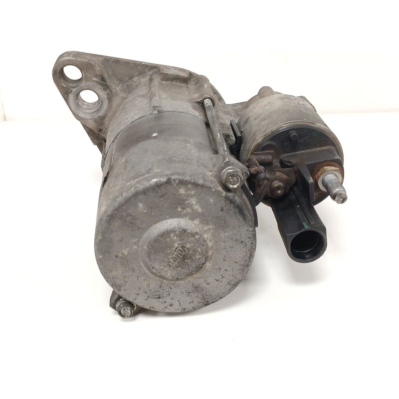 Recambio de motor arranque para seat ibiza iv furgón/hatchback (6j1) 1.2 tdi referencia OEM IAM 02Z911024K  