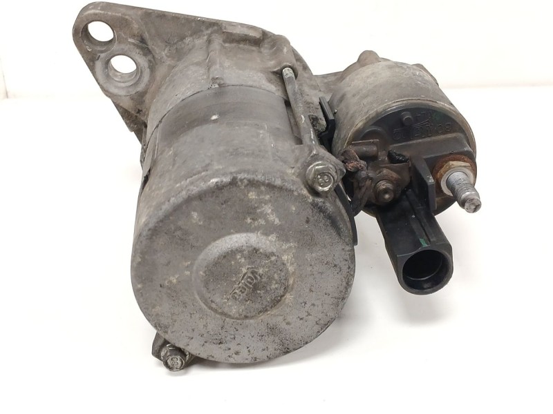 Recambio de motor arranque para seat ibiza iv furgón/hatchback (6j1) 1.2 tdi referencia OEM IAM 02Z911024K  