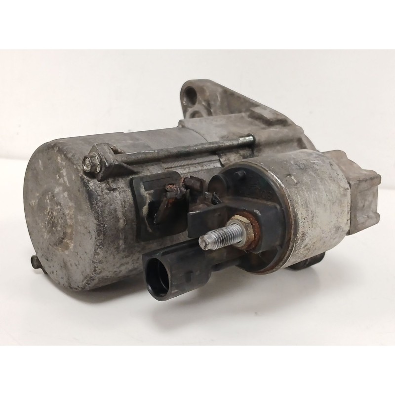 Recambio de motor arranque para seat ibiza iv furgón/hatchback (6j1) 1.2 tdi referencia OEM IAM 02Z911024K  