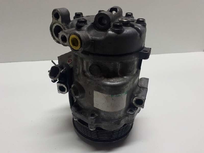 Recambio de compresor aire acondicionado para opel corsa c first referencia OEM IAM  1513F 