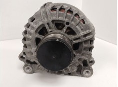 Recambio de alternador para seat ibiza iv furgón/hatchback (6j1) 1.2 tdi referencia OEM IAM 03P903023D   2