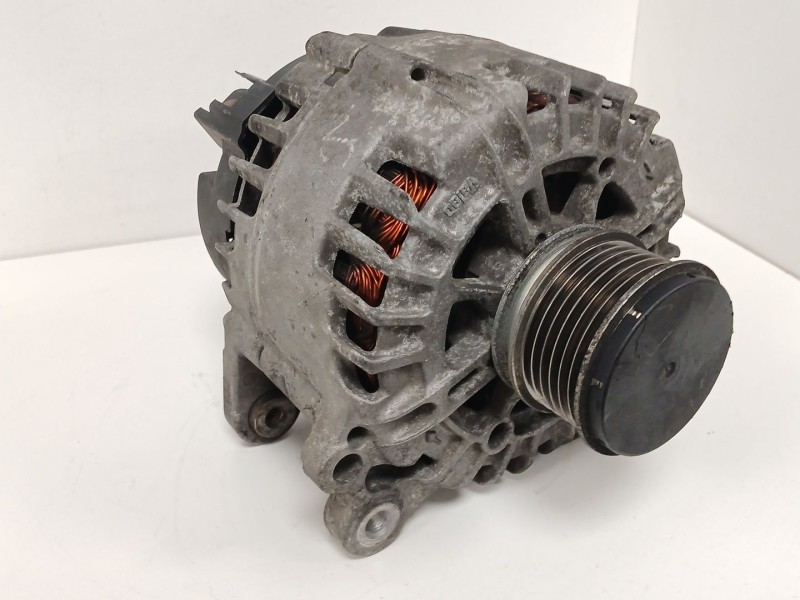 Recambio de alternador para seat ibiza iv furgón/hatchback (6j1) 1.2 tdi referencia OEM IAM 03P903023D  