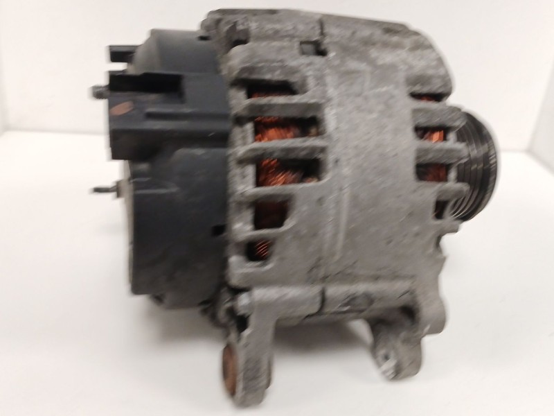 Recambio de alternador para seat ibiza iv furgón/hatchback (6j1) 1.2 tdi referencia OEM IAM 03P903023D  