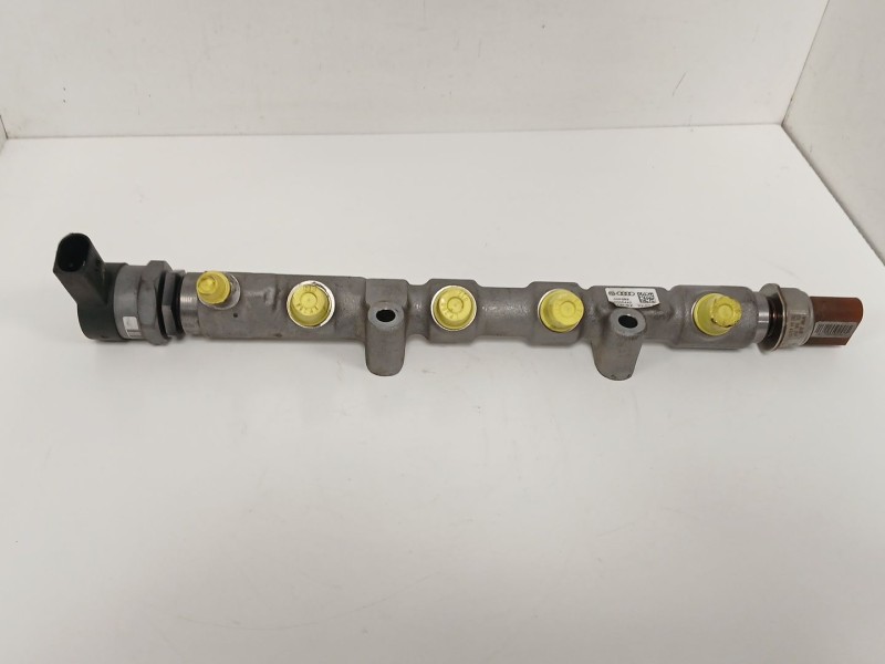 Recambio de rampa inyectora para seat ibiza iv furgón/hatchback (6j1) 1.2 tdi referencia OEM IAM 03P0890005442  