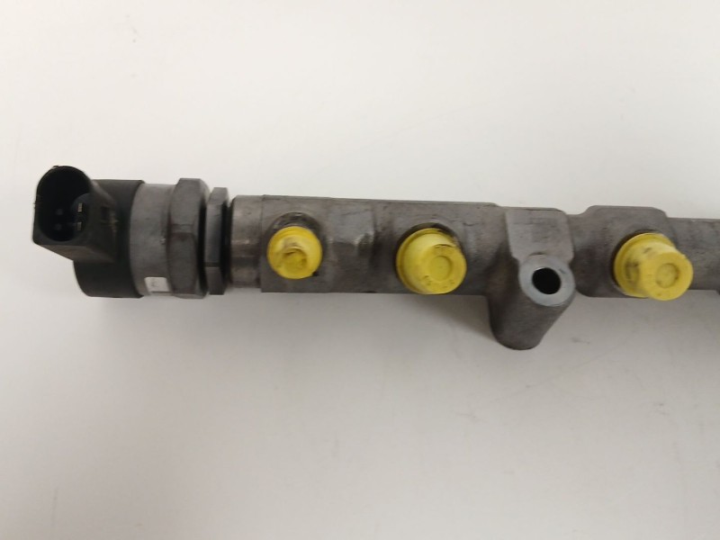 Recambio de rampa inyectora para seat ibiza iv furgón/hatchback (6j1) 1.2 tdi referencia OEM IAM 03P0890005442  