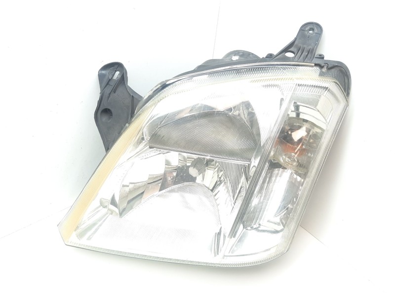 Recambio de faro izquierdo para opel meriva cosmo referencia OEM IAM 93321052  
