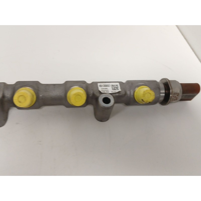 Recambio de rampa inyectora para seat ibiza iv furgón/hatchback (6j1) 1.2 tdi referencia OEM IAM 03P0890005442  