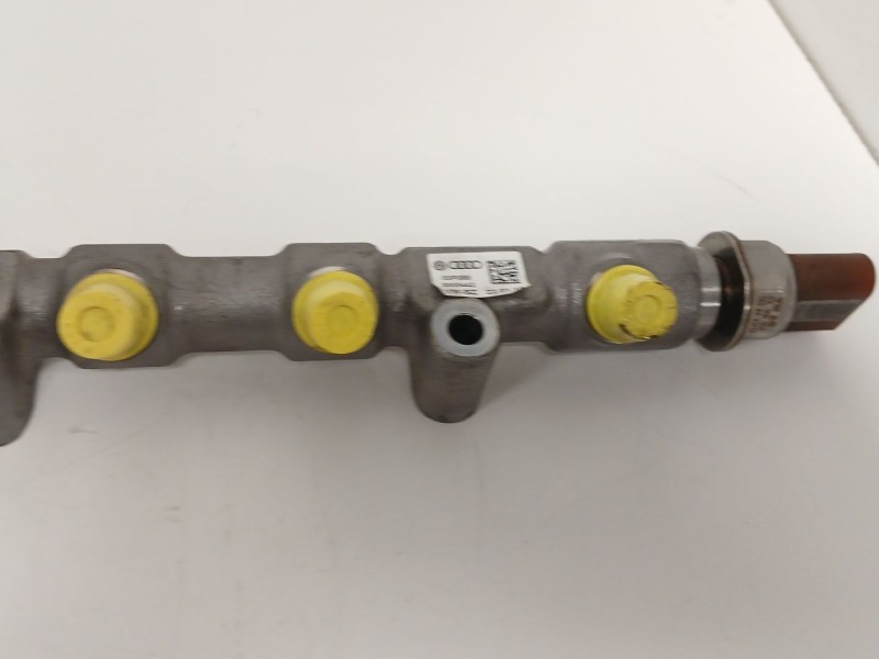 Recambio de rampa inyectora para seat ibiza iv furgón/hatchback (6j1) 1.2 tdi referencia OEM IAM 03P0890005442  