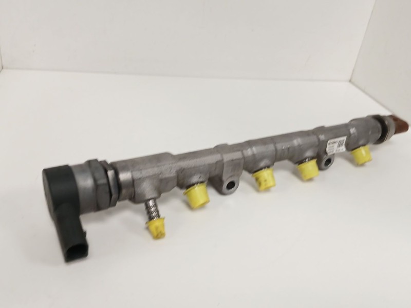 Recambio de rampa inyectora para seat ibiza iv furgón/hatchback (6j1) 1.2 tdi referencia OEM IAM 03P0890005442  
