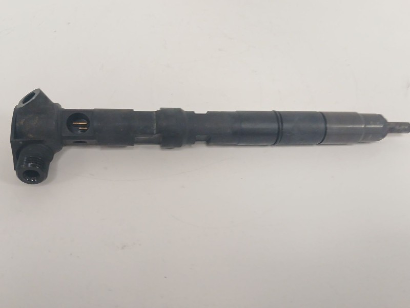 Recambio de inyector para seat ibiza iv furgón/hatchback (6j1) 1.2 tdi referencia OEM IAM 03P130277  