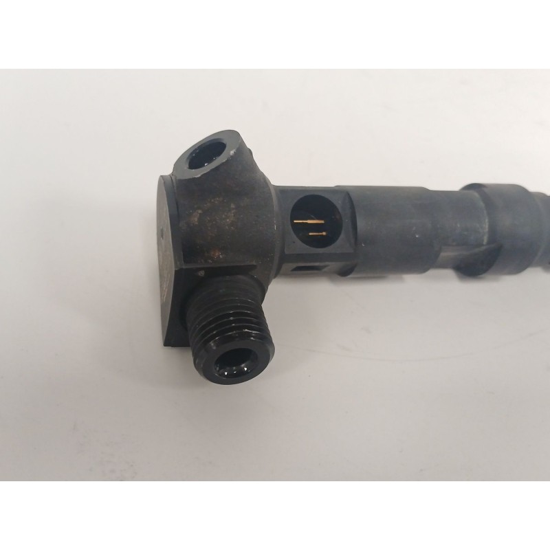 Recambio de inyector para seat ibiza iv furgón/hatchback (6j1) 1.2 tdi referencia OEM IAM 03P130277  