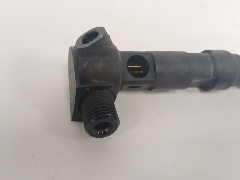 Recambio de inyector para seat ibiza iv furgón/hatchback (6j1) 1.2 tdi referencia OEM IAM 03P130277  
