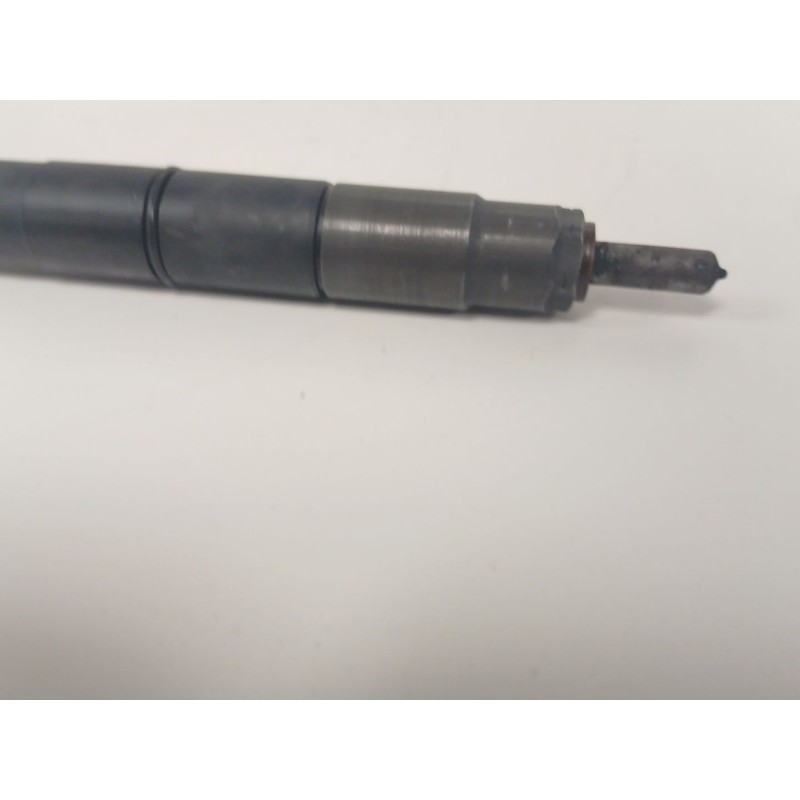 Recambio de inyector para seat ibiza iv furgón/hatchback (6j1) 1.2 tdi referencia OEM IAM 03P130277  