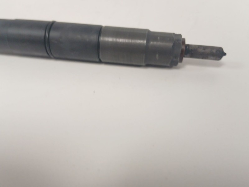 Recambio de inyector para seat ibiza iv furgón/hatchback (6j1) 1.2 tdi referencia OEM IAM 03P130277  