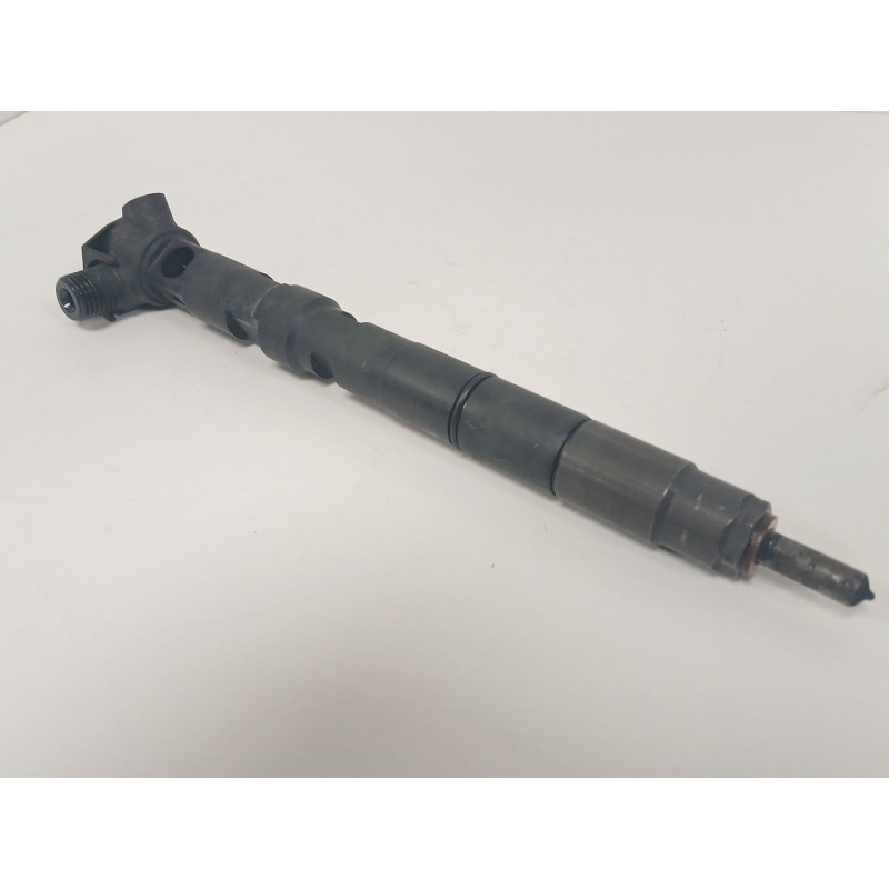 Recambio de inyector para seat ibiza iv furgón/hatchback (6j1) 1.2 tdi referencia OEM IAM 03P130277  