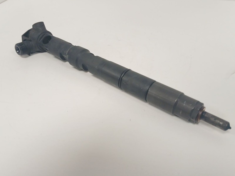 Recambio de inyector para seat ibiza iv furgón/hatchback (6j1) 1.2 tdi referencia OEM IAM 03P130277  