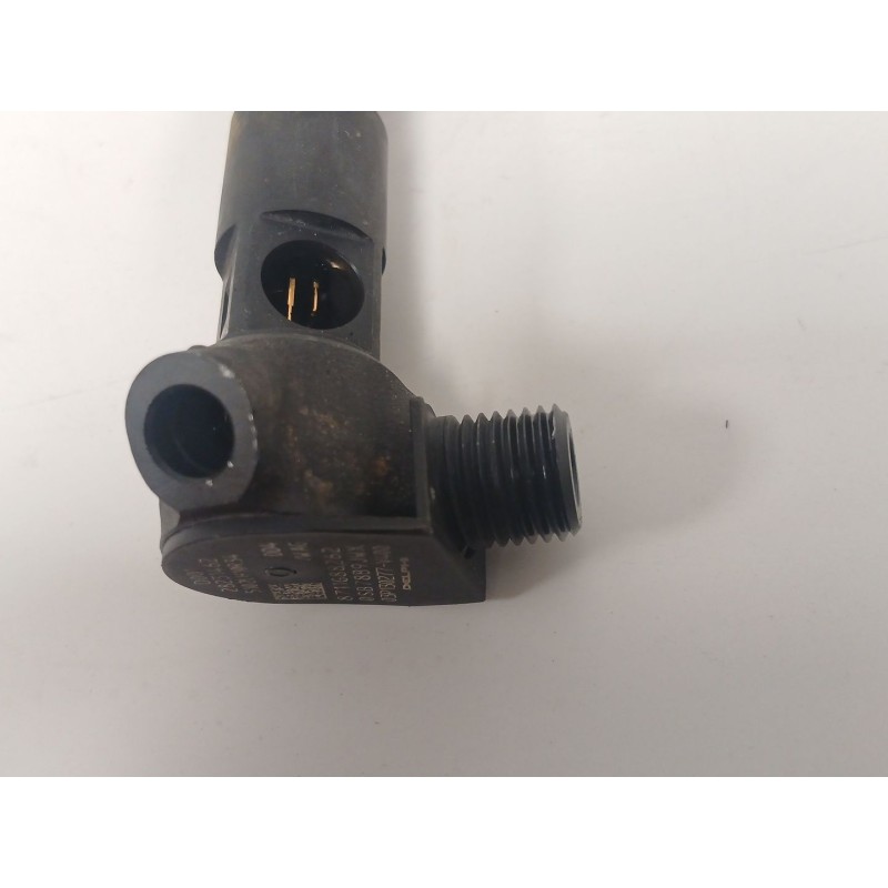 Recambio de inyector para seat ibiza iv furgón/hatchback (6j1) 1.2 tdi referencia OEM IAM 03P130277  