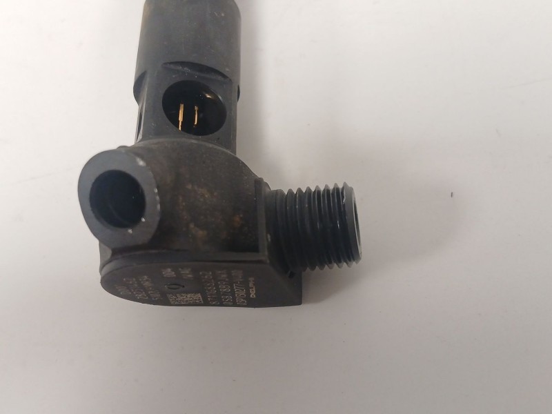 Recambio de inyector para seat ibiza iv furgón/hatchback (6j1) 1.2 tdi referencia OEM IAM 03P130277  