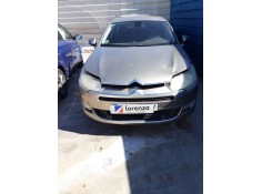 CITROËN C5 III (RD_)