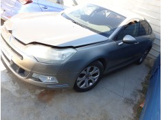 citroën c5 iii (rd_) del año 2008 2