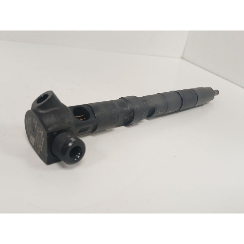 Recambio de inyector para seat ibiza iv furgón/hatchback (6j1) 1.2 tdi referencia OEM IAM 03P130277 28231462 
