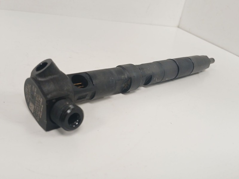 Recambio de inyector para seat ibiza iv furgón/hatchback (6j1) 1.2 tdi referencia OEM IAM 03P130277 28231462 