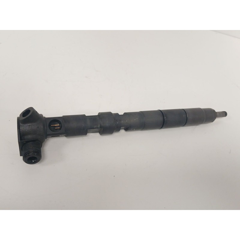 Recambio de inyector para seat ibiza iv furgón/hatchback (6j1) 1.2 tdi referencia OEM IAM 03P130277 28231462 
