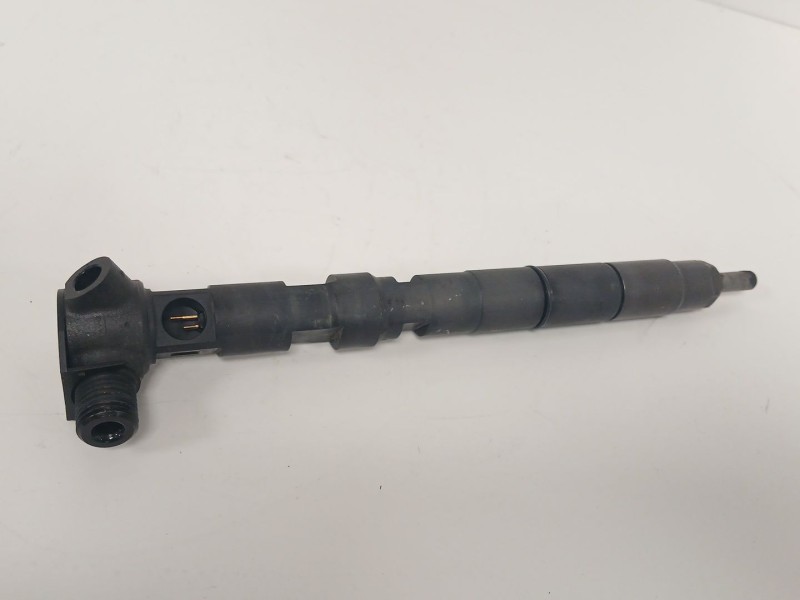 Recambio de inyector para seat ibiza iv furgón/hatchback (6j1) 1.2 tdi referencia OEM IAM 03P130277 28231462 