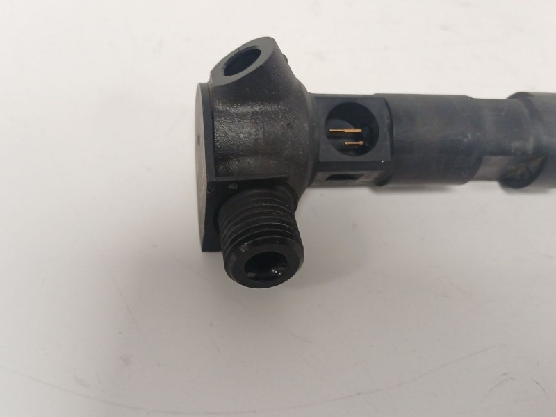 Recambio de inyector para seat ibiza iv furgón/hatchback (6j1) 1.2 tdi referencia OEM IAM 03P130277 28231462 
