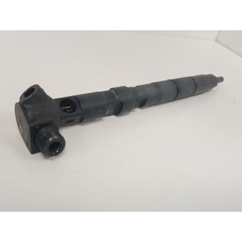 Recambio de inyector para seat ibiza iv furgón/hatchback (6j1) 1.2 tdi referencia OEM IAM 03P130277 28231462 